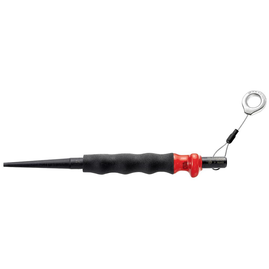 FACOM Sls Chasse Clou Gaine 6Mm