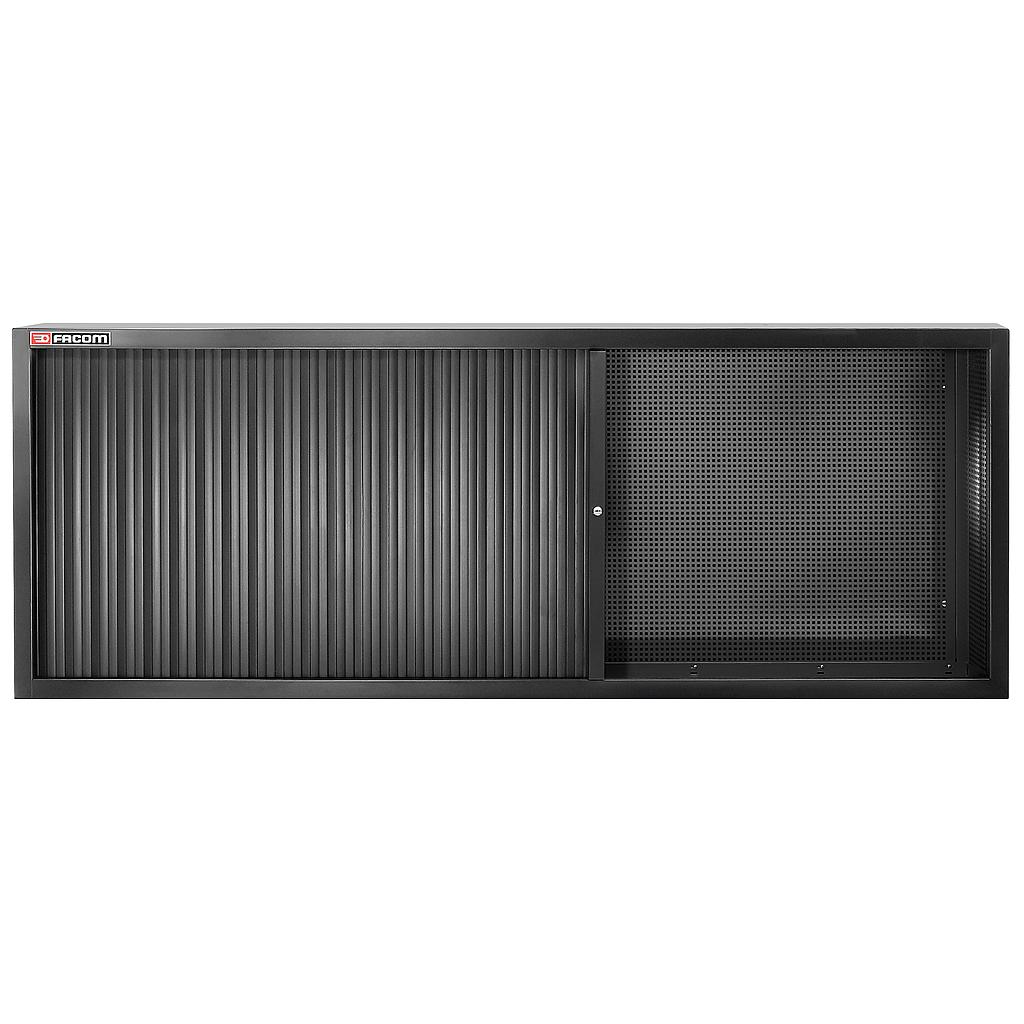 FACOM Jls3 Meuble Haut Triple Rideau Noir
