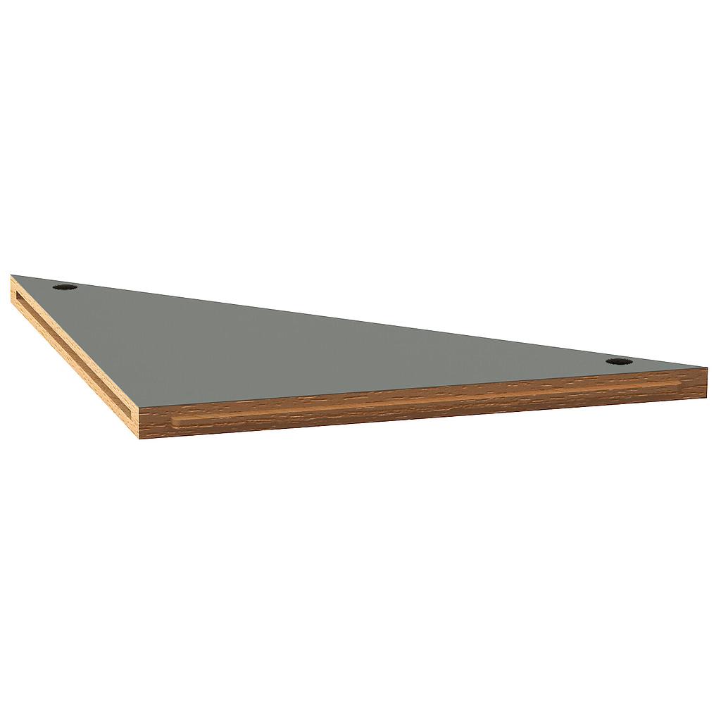 FACOM Jls3 Plateau Bois Inox Angle