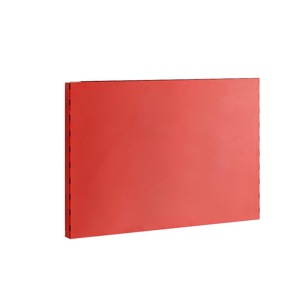 FACOM Jls3 Halbhohe Notiztafel Rot