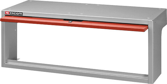 FACOM Large Base Basse Ouverte - Passage Roue