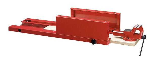 FACOM Arbeitsflaeche Mit Schraubstock 990Mm