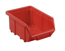 FACOM Large Bac En Plastique - 220X340X165 Mm