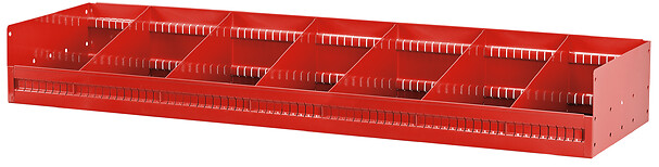 FACOM Regal Mit Aufteilung Hoch Gross