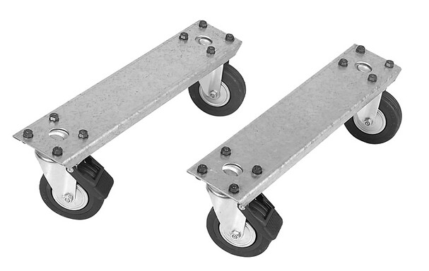 FACOM 5002 S10  Mx Radset Für Werkzeugkisten