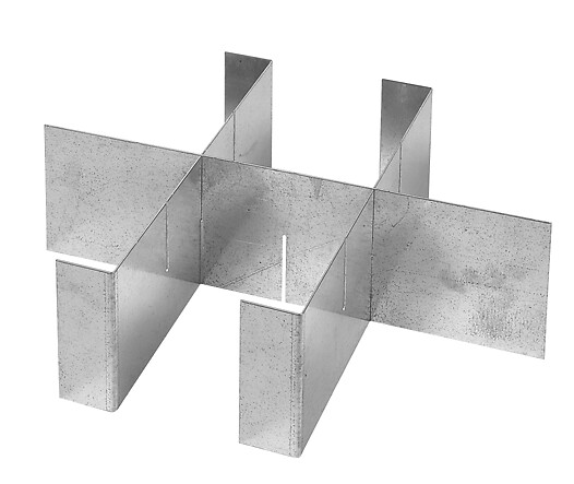 FACOM Séparateurs Pour Tiroirs De 155 Mm (3 Pcs)