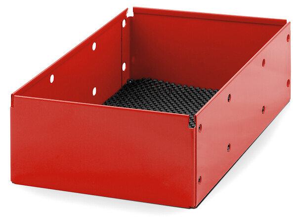 FACOM 5003 Rr3  Mx-Regale Ohne Trennwände