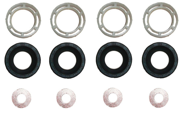Reparaturkit für Injektorschacht 1.6 HDI-Motoren