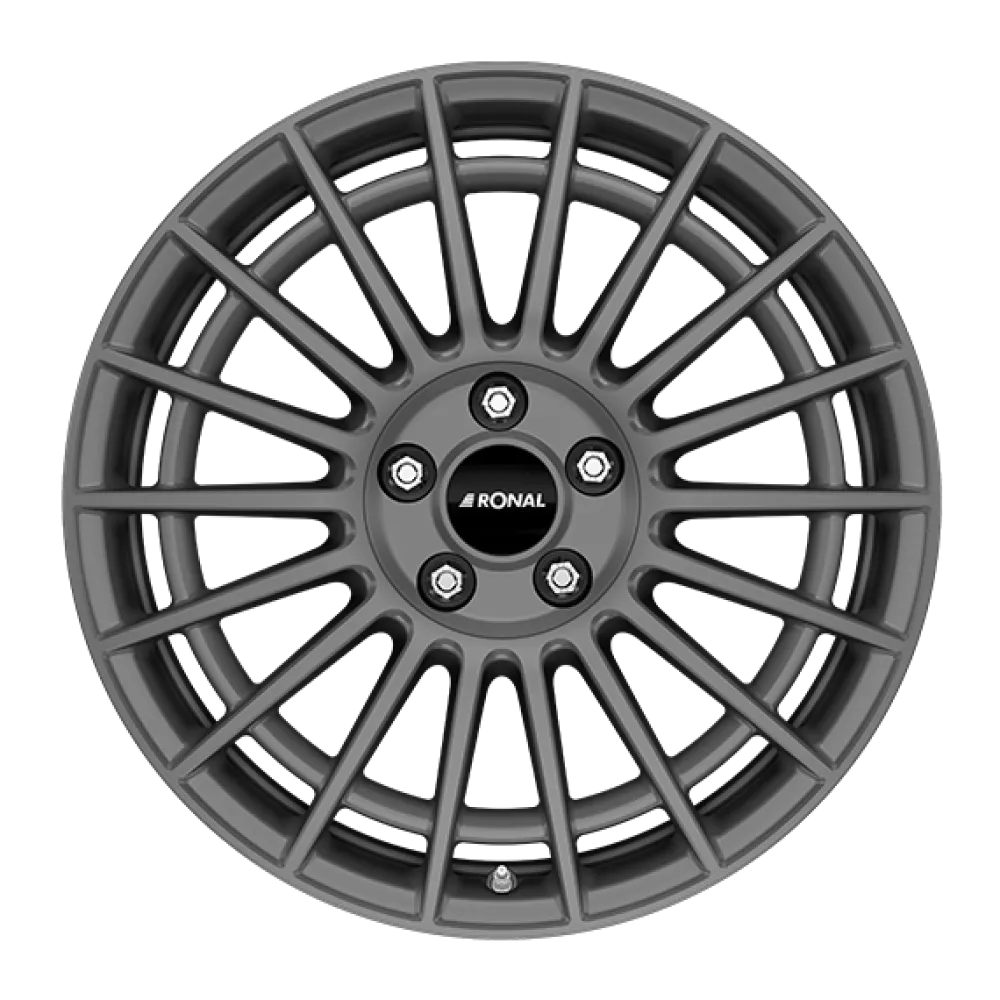 RONAL R73 TREMOLITE METALLIC MATT 7.5x18 ET37 4x108 76.0 EAB