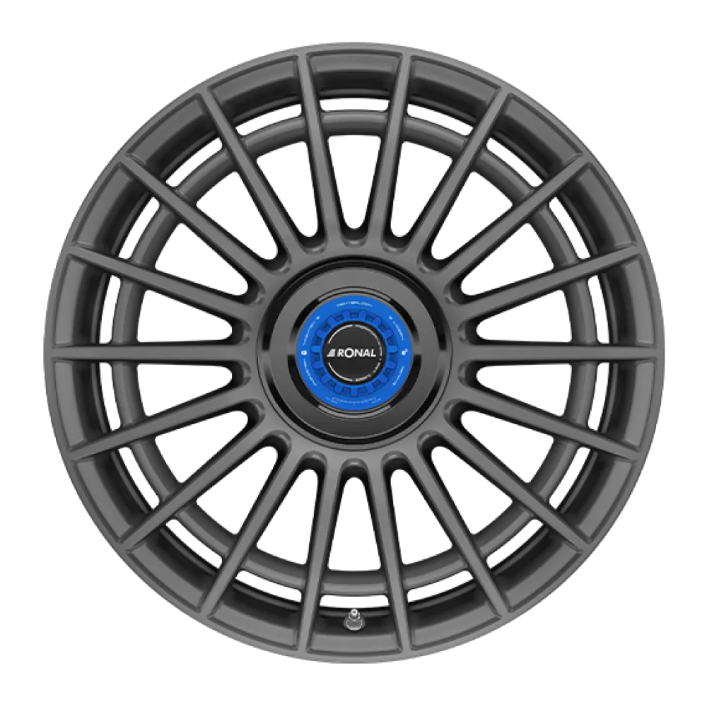 RONAL R73 REV-M TREMOLITE METALLIC MATT 7.5x18 ET37 4x108 76.0 EAB