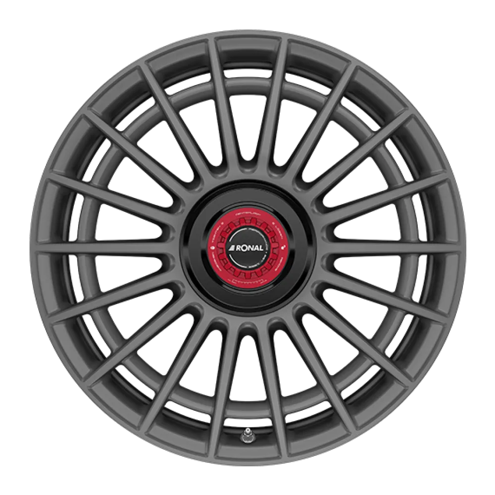 RONAL R73 REV-R TREMOLITE METALLIC MATT 8.5x19 ET50 5x114.3 76.0 EAB