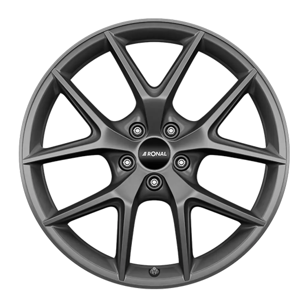 RONAL R75 TREMOLITE METALLIC MATT 8.0x19 ET50 5x108 68.0