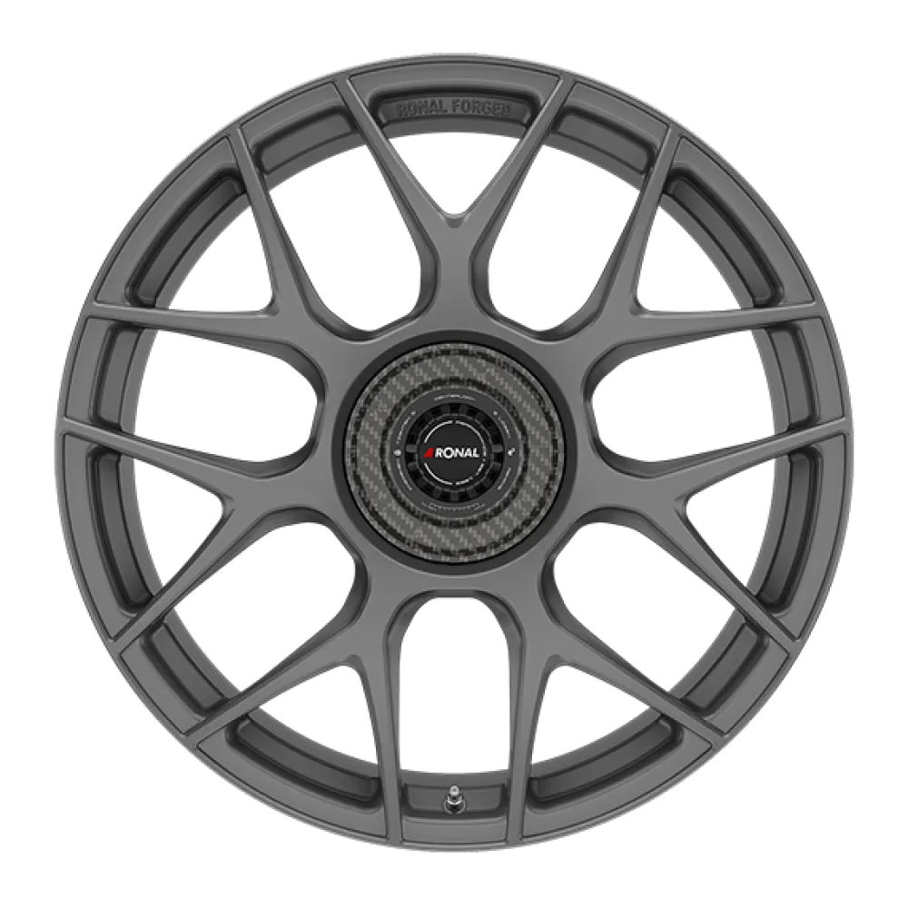 RONAL RF1 REV-CRB TREMOLITE METALLIC MATT 8.5x20 ET45 5x112 82.0