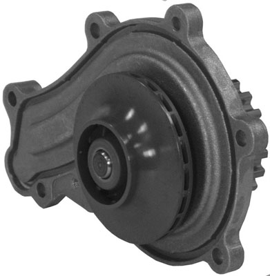 Pompa dellÂ´acqua PSA (1.6 HDi/1.6 BlueHDi)
