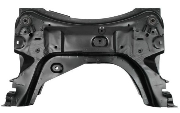 Motorträger / Fahrschemel Clio III