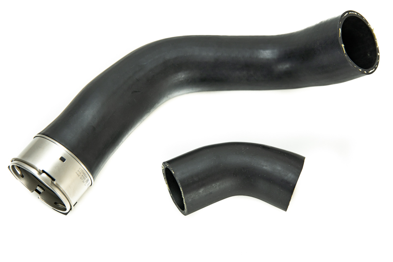 Tuyau de réparation pour tuyau turbo 0.9 TCe + 1.2 TCe