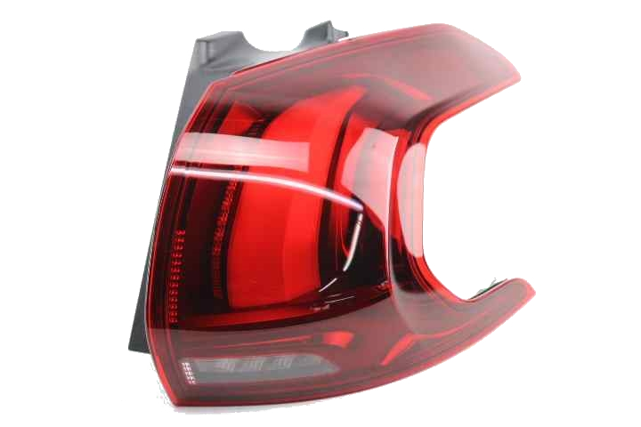 Feu 2008 arrière droite