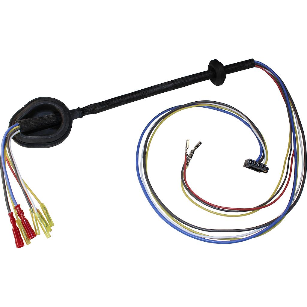 Câble de réparation pour hayon 500 Cabriolet