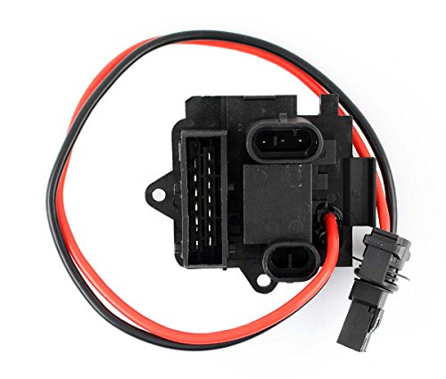 Widerstand Heizgebläse Trafic II