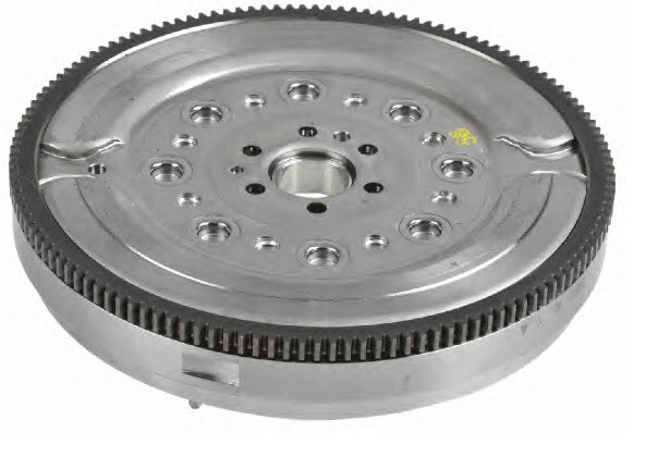 DUBBEL STUURW WJ1