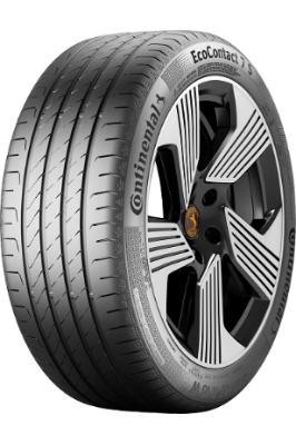 CONTINENTAL EcoContact 7 S 255/50 R20 109T XL