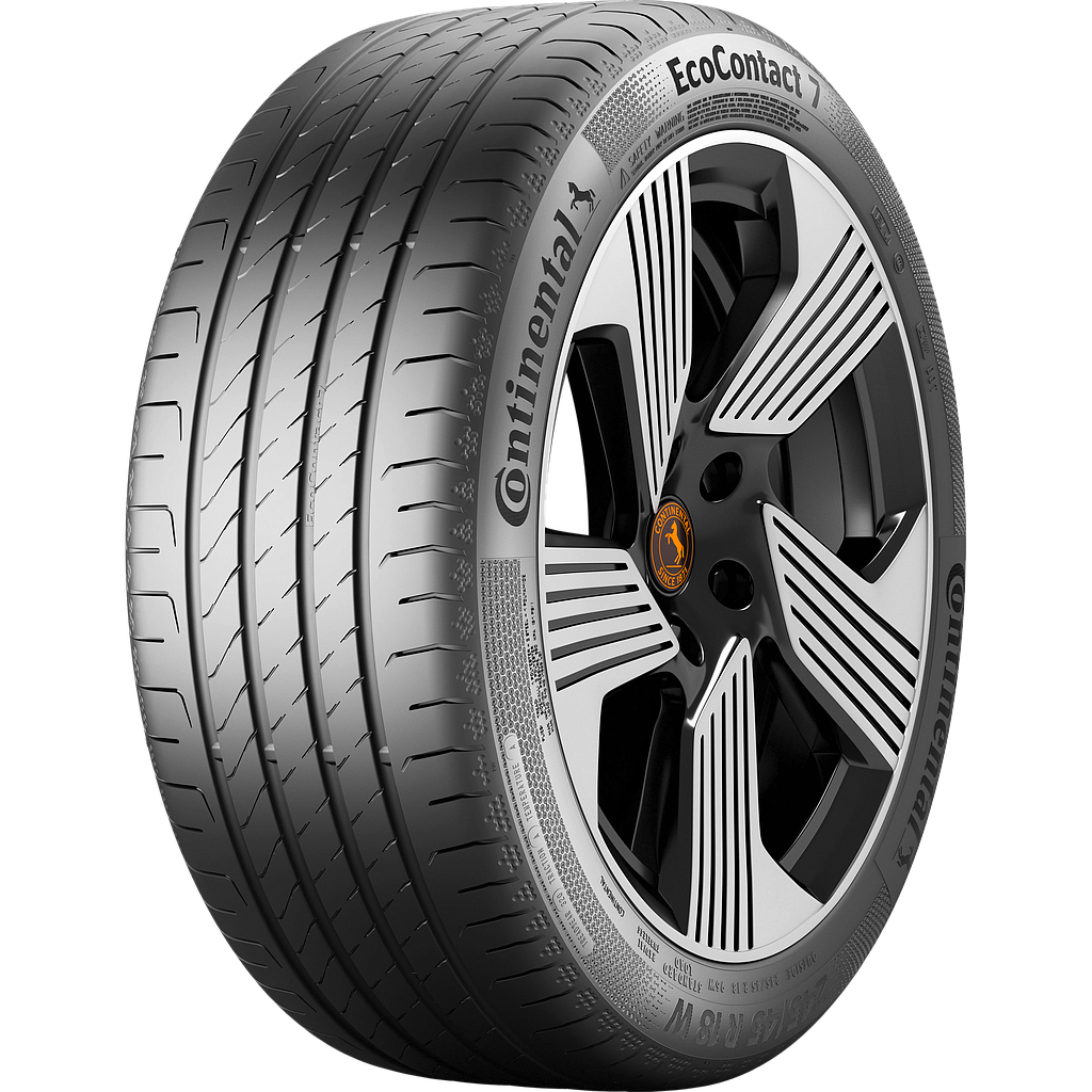 CONTINENTAL EcoContact 7 235/45 R19 95V
