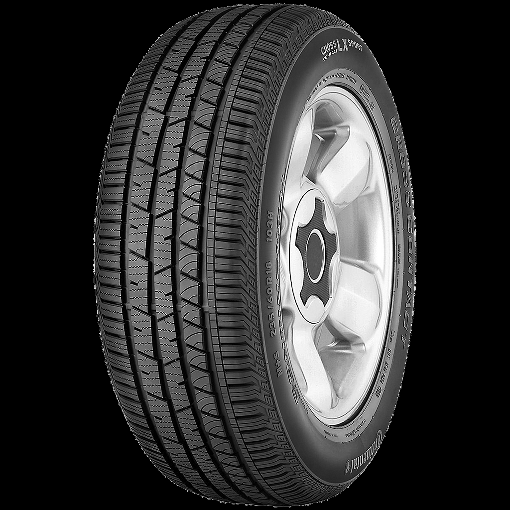 CONTINENTAL CrossContact LX Sport 275/45 R21 110Y XL