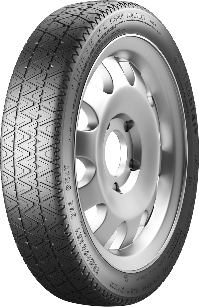 CONTINENTAL sContact 175/80 R19 122M