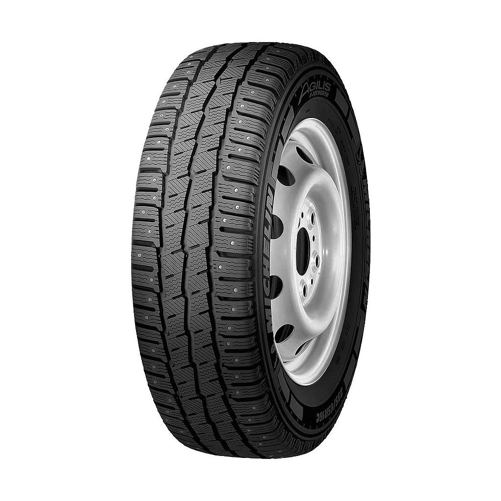 MICHELIN AGILIS X-ICE NORTH+ 205/65 R16C 107/105R
