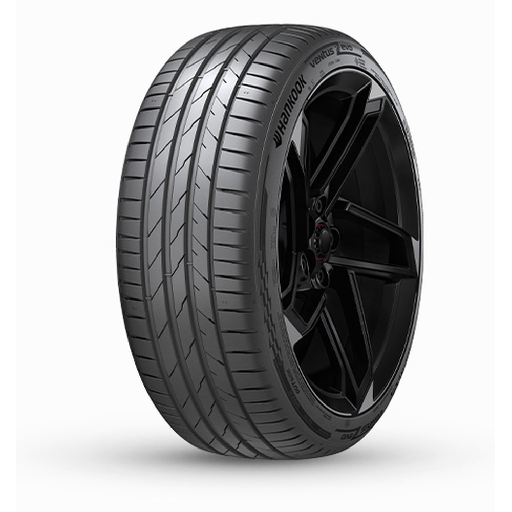 HANKOOK Ventus evo 315/30 ZR21 (105Y) XL
