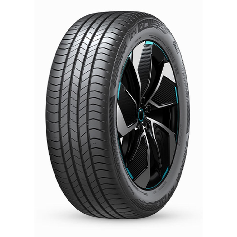 HANKOOK iON GT SUV 215/60 R17 100V XL