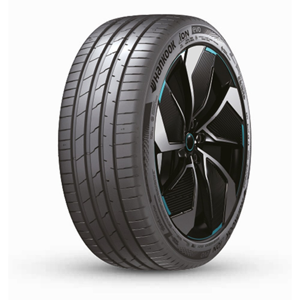 HANKOOK iON evo SUV 225/60 R18 104V XL