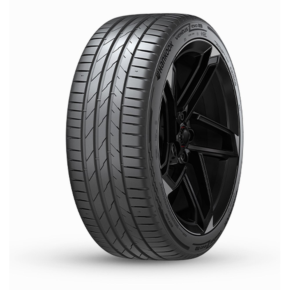 HANKOOK Ventus evo SUV 285/35 ZR23 (107Y) XL