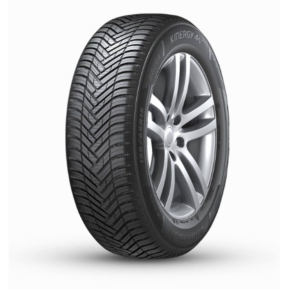 HANKOOK Kinergy 4S2 175/65 R17 87H