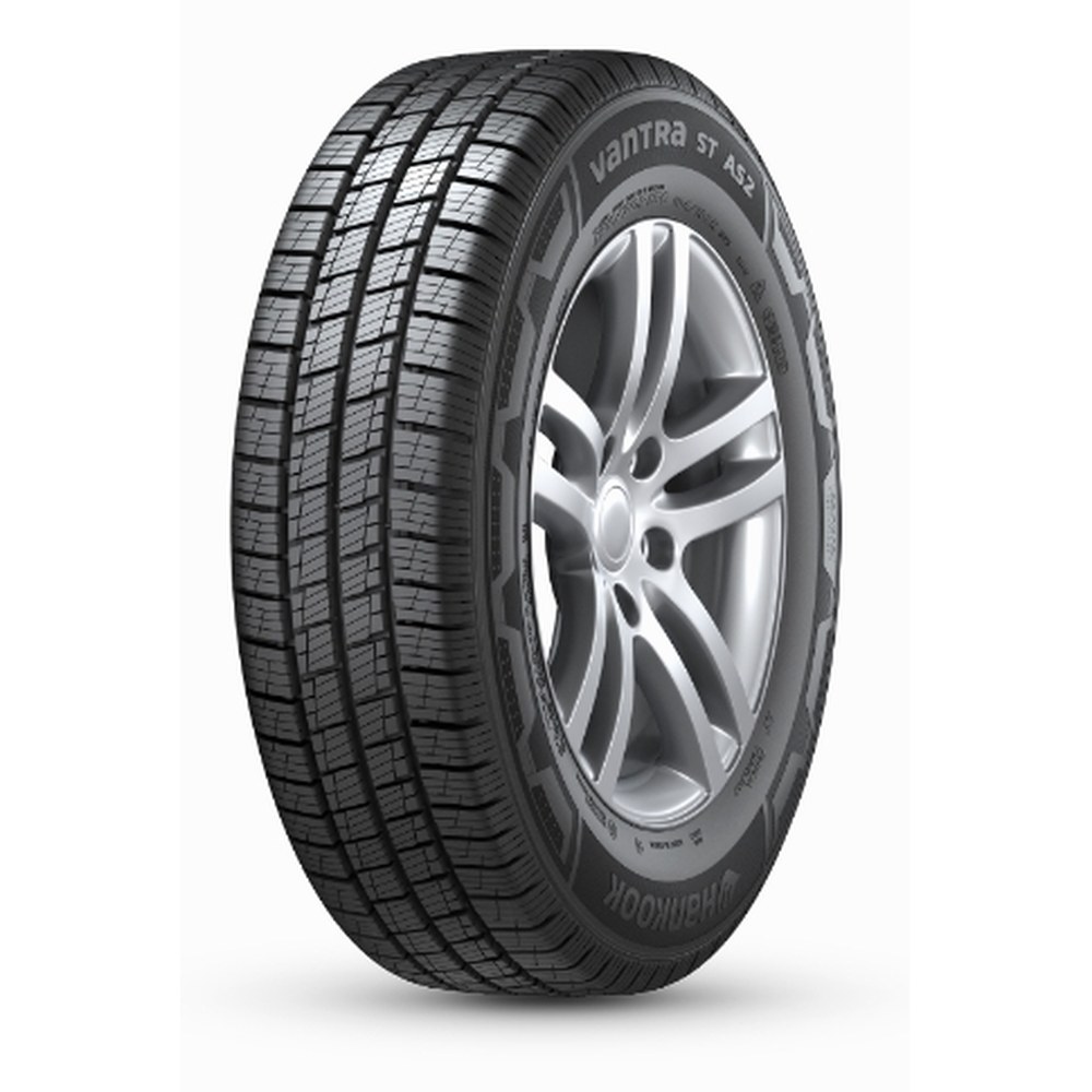 HANKOOK Vantra ST AS2 205/75 R16C 113/111R