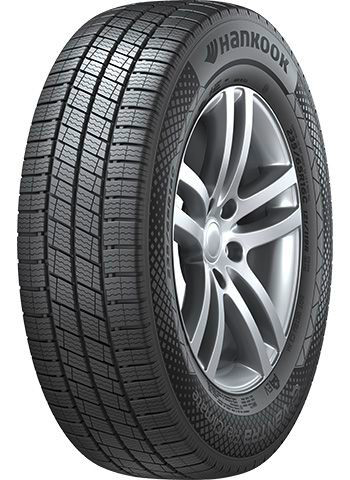 HANKOOK e Vantra FlexClimate 205/75 R16C 113/111R