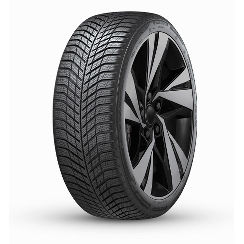 HANKOOK Winter i*cept evo 4 275/45 R19 108V XL