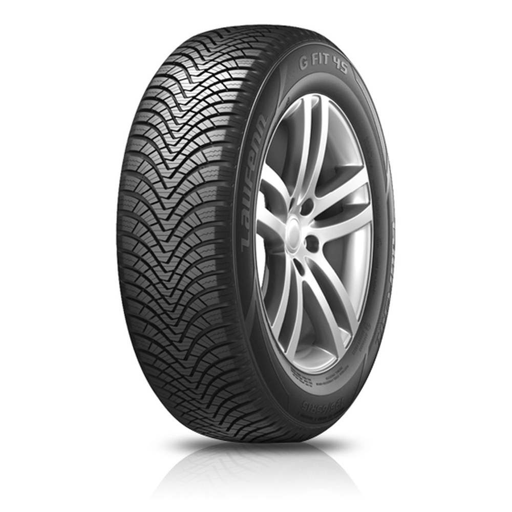 LAUFENN G FIT 4S 225/50 R18 99W XL