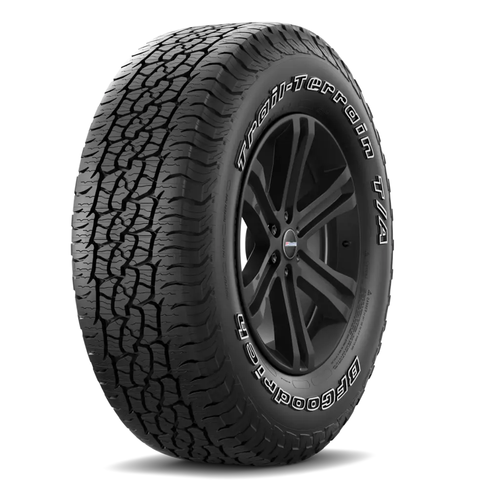 BFGOODRICH TRAILTERRAIN T/A 245/75 R16 111T