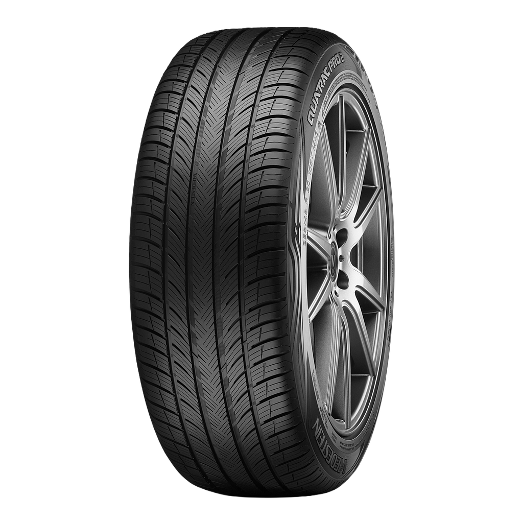 VREDESTEIN 225/50 R 17 98Y XL QUATRAC PRO 2
