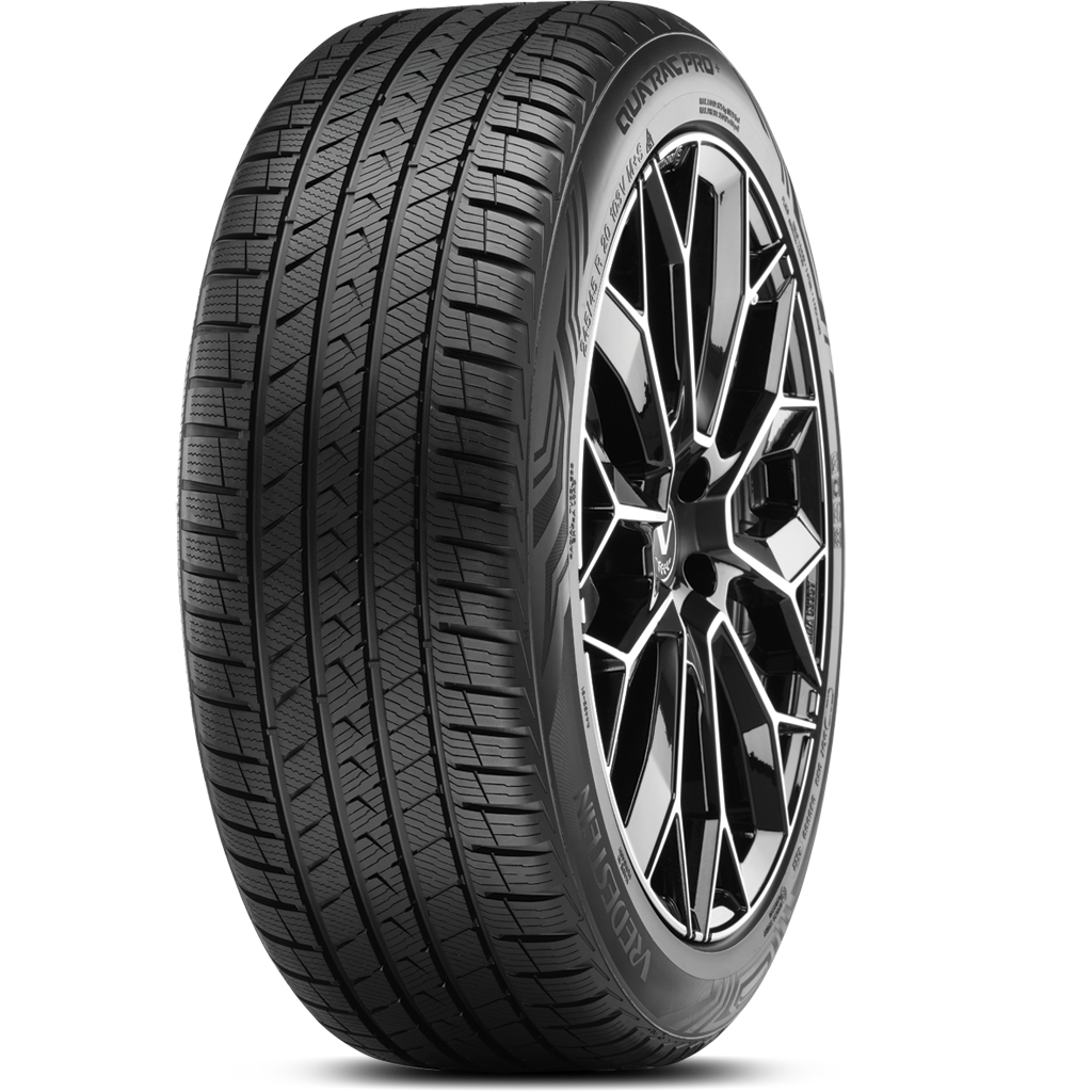 VREDESTEIN 225/65 R 17 106V XL QUATRAC PRO+