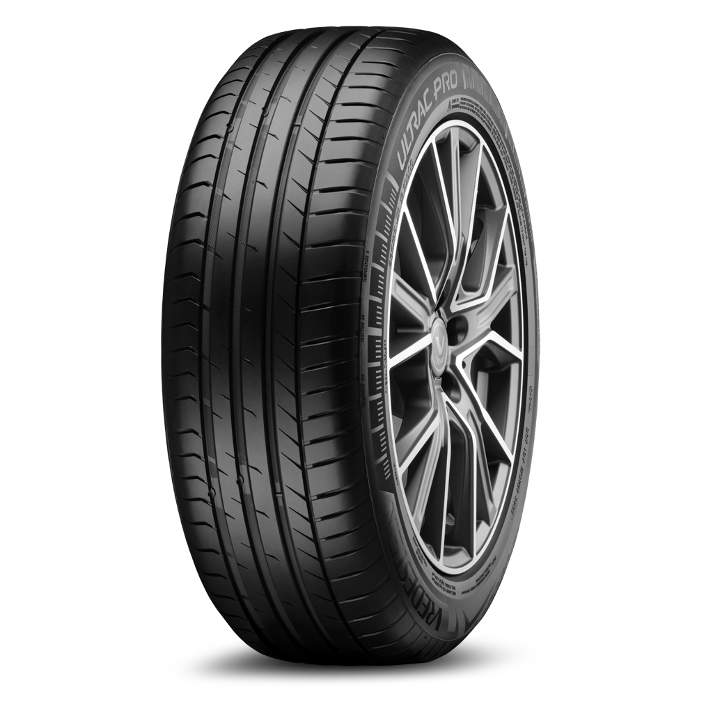 VREDESTEIN 255/55 R 19 111W XL ULTRAC PRO