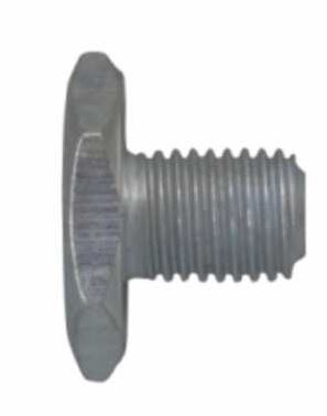 Ölablassschraube M10x1,25 Berl/C1/C2/C3/C4/C5/DS/Eva/Pica/Xsa