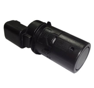 Sensor für Einparkhilfe lackierbar Espace Laguna Scenic Twingo Clio Modus