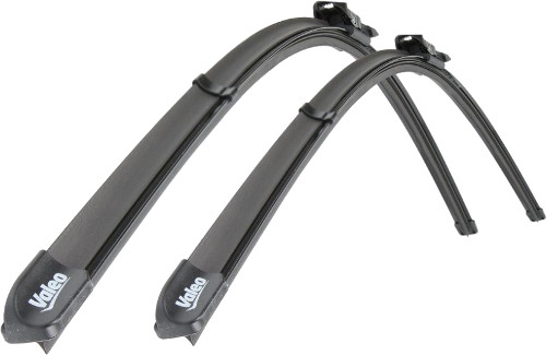 Jeu balais C4 Picasso 06.08- avant