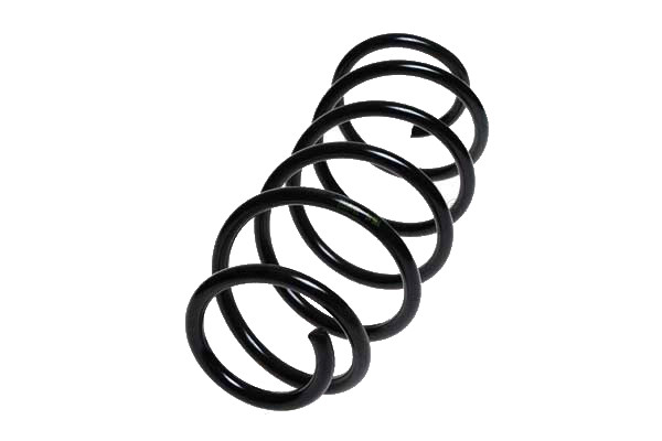 Ressort 207 1.6 avant sans climat.