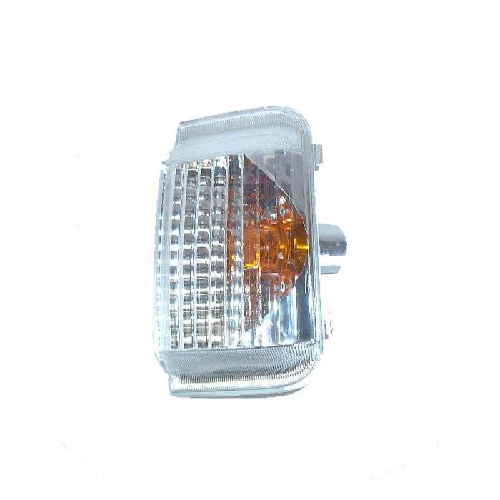 Freccia W16W laterale specchio retrovisore Jumper III / Boxer III destra