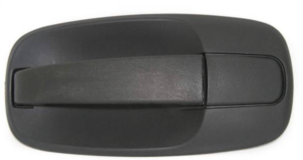 Türgriff für Hecktüren Trafic II Bus Kasten