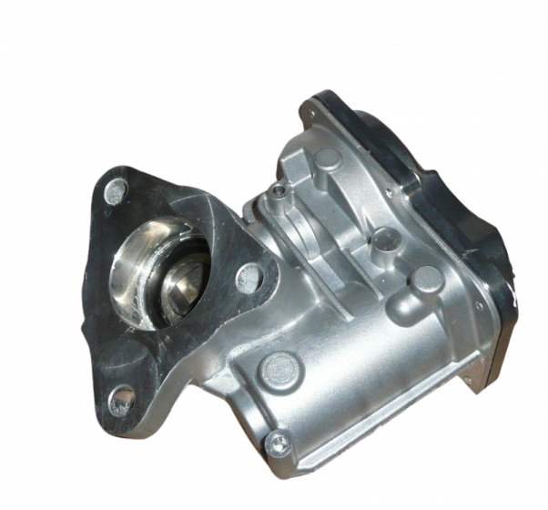 EGR VENTIL   ZJ14