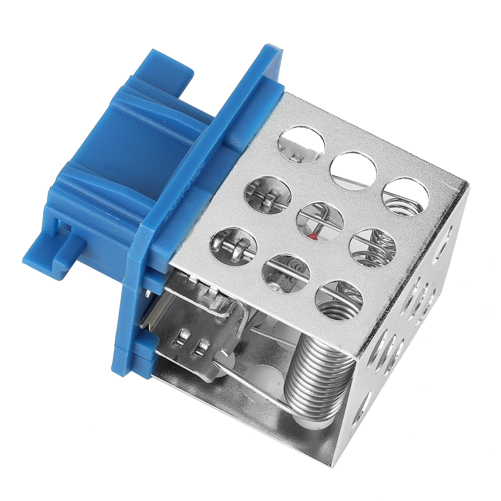 206 / Xsara Picasso kachelweerstand (+/-AC)